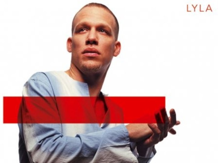 Avishai Cohen - Lyla