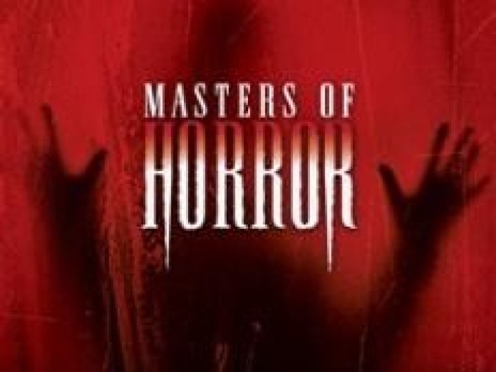 Masters of Horror - Saison 2 (Episode 3 : V comme Vampire)