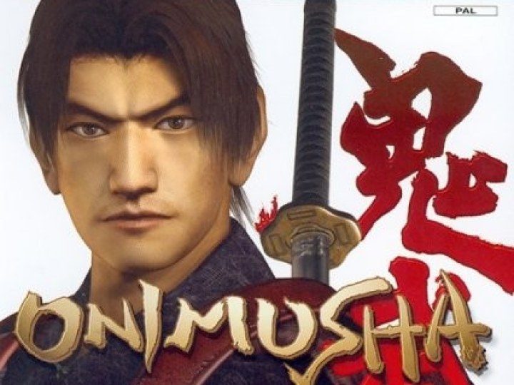 Onimusha : Warlords - Test