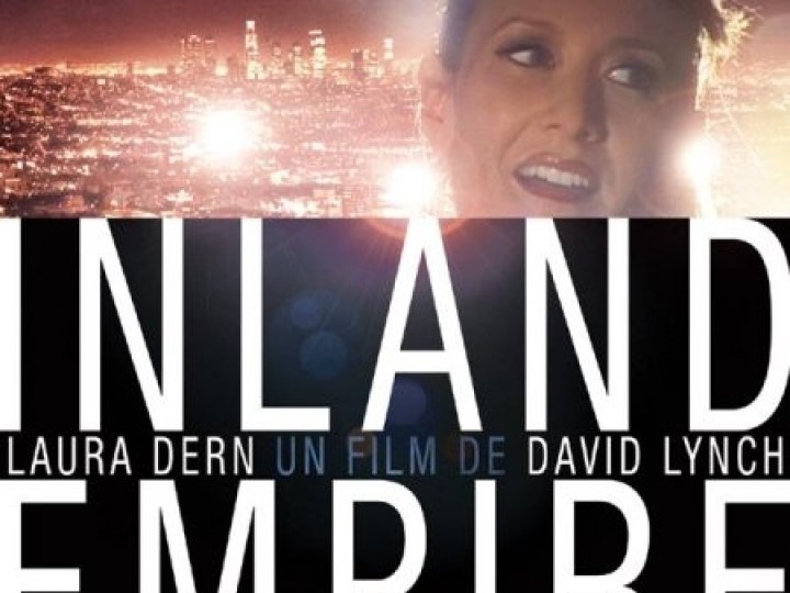 Inland Empire