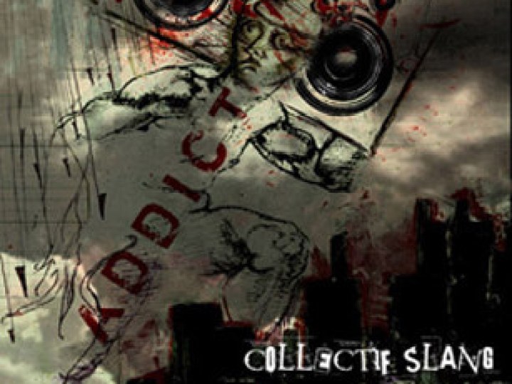 Collectif Slang - Addict