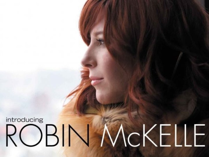 McKelle (Robin) - Introducing