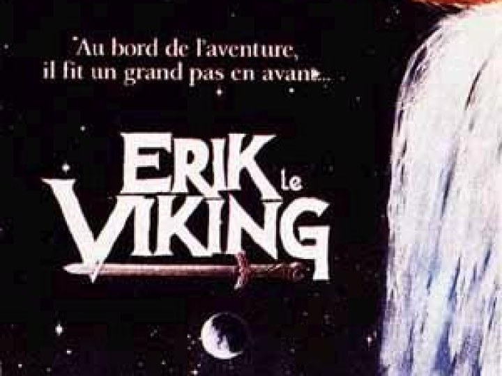Erik le Viking