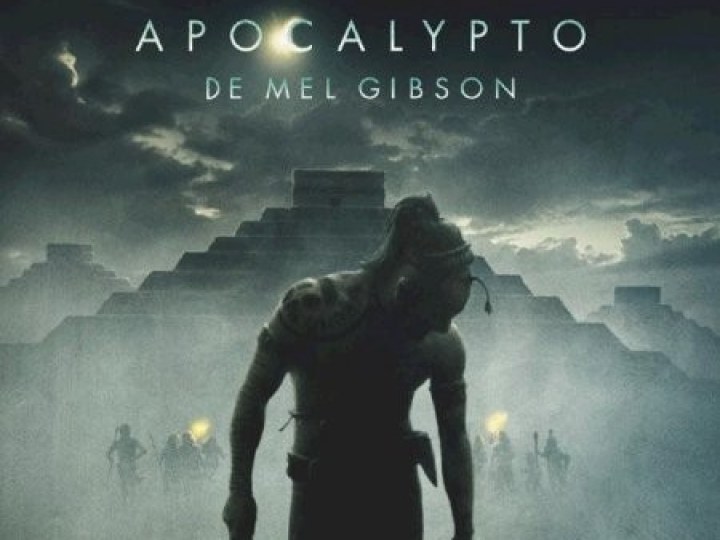 Apocalypto