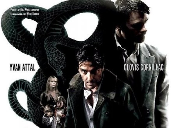 Serpent (Le) - 2006