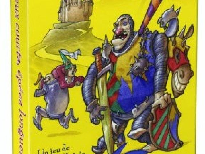 Camelot