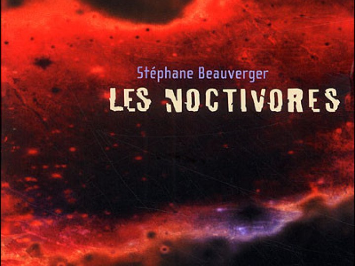 Noctivores (Les)