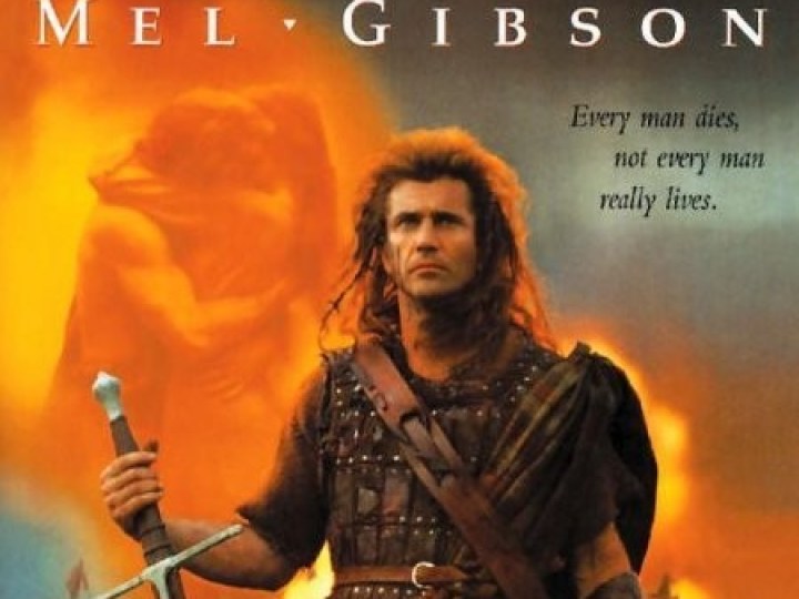 Braveheart