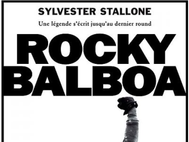 Rocky Balboa