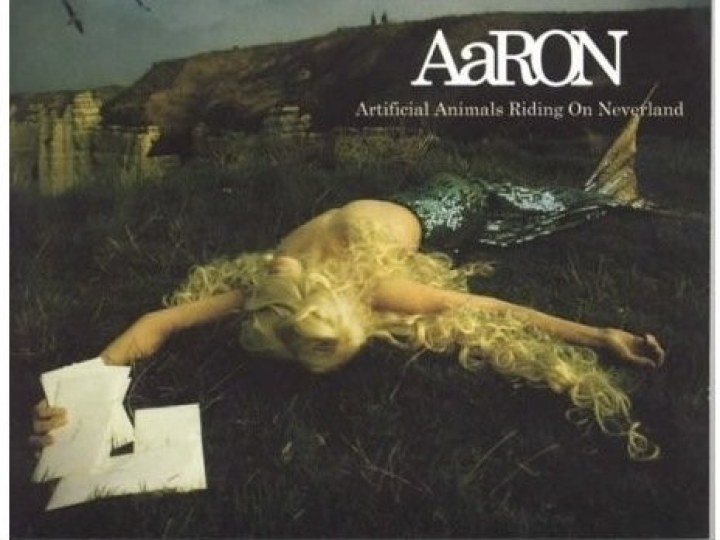 AaRON - Artificial animals riding on Neverland