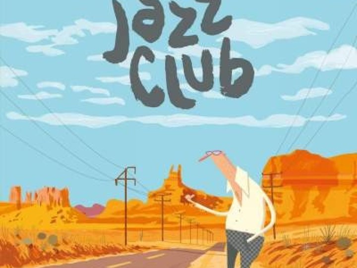Jazz club