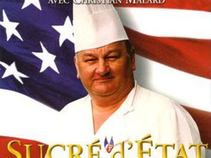 Sucré d'état