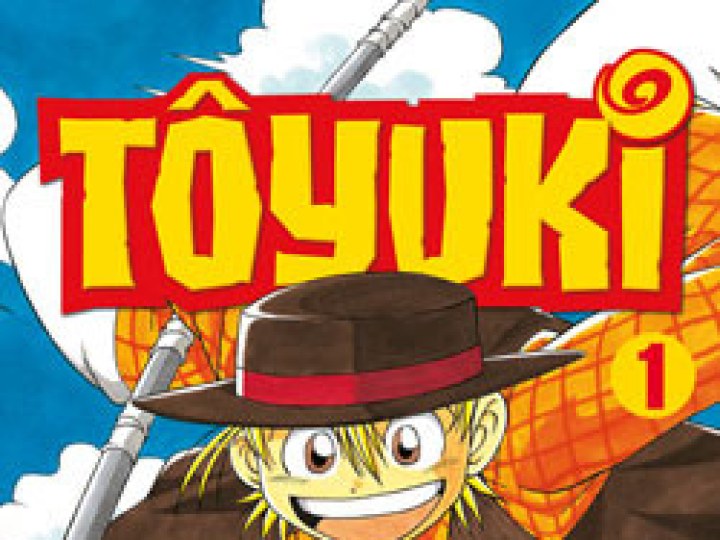 Toyuki
