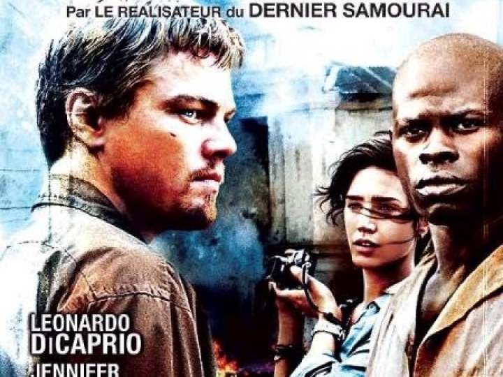 Blood Diamond