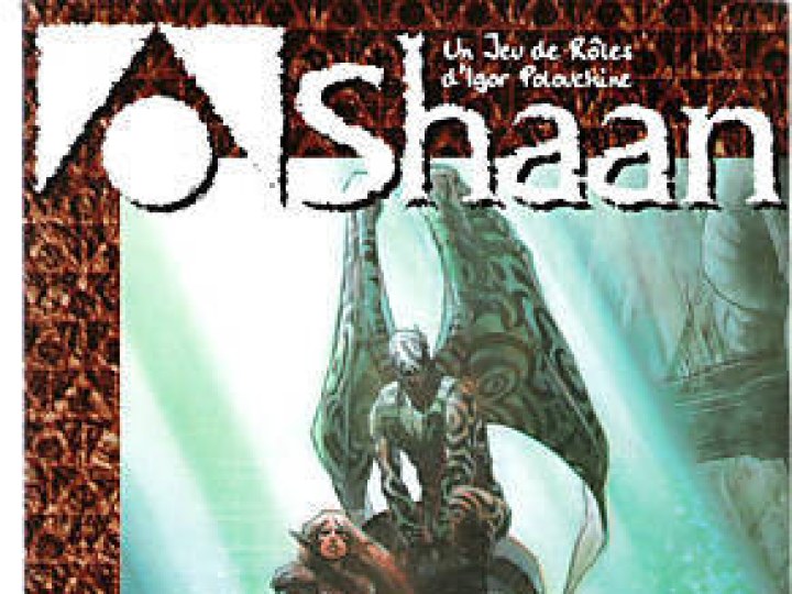 Shaan