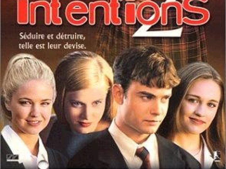 Sexe intentions 2