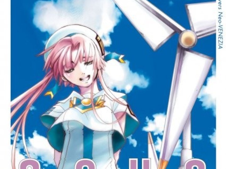 Aqua / Aria