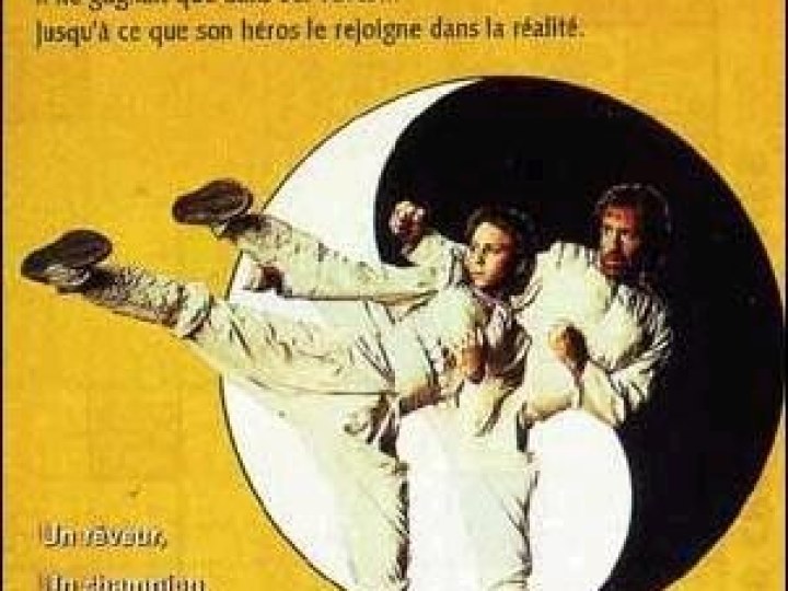 Sidekicks, partenaires de combat