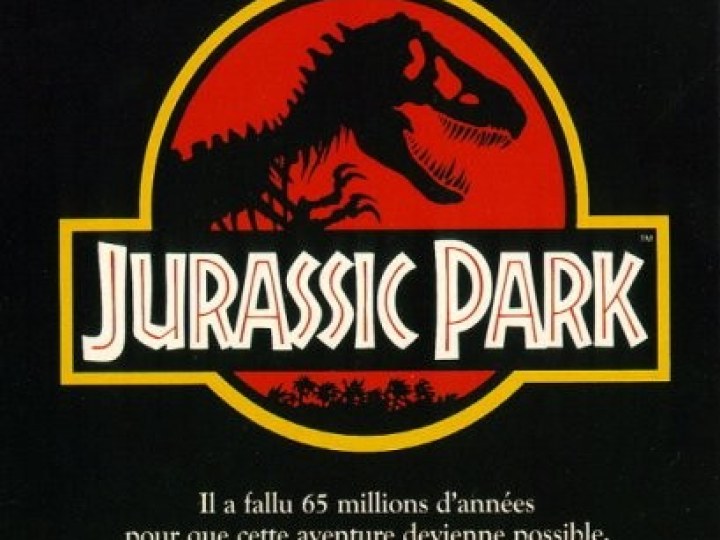 Jurassic Park - Le coffret DVD
