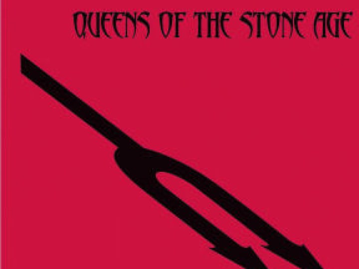 Queens of the Stone Age - Songs for the Deaf