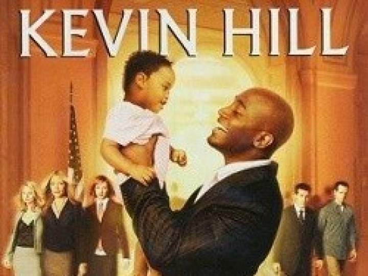 Kevin Hill - Saison 1