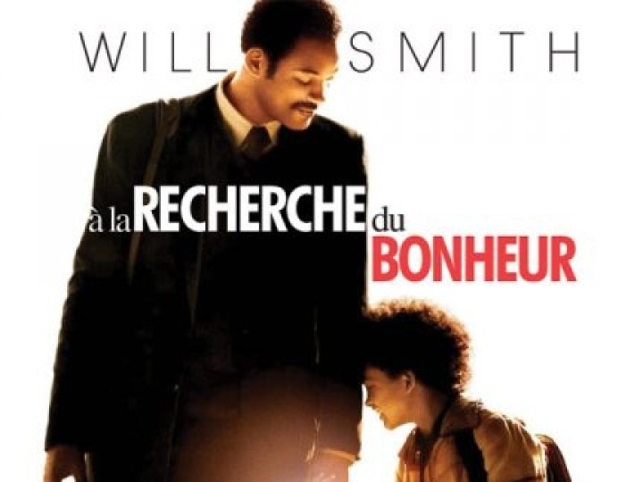 A la recherche du bonheur