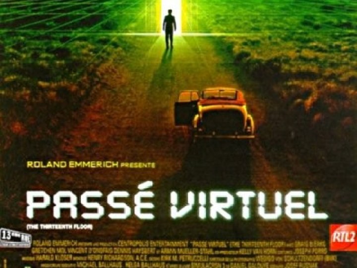 Passé virtuel