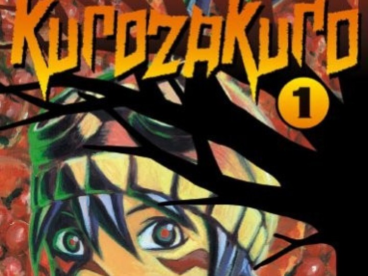 Kurozakuro