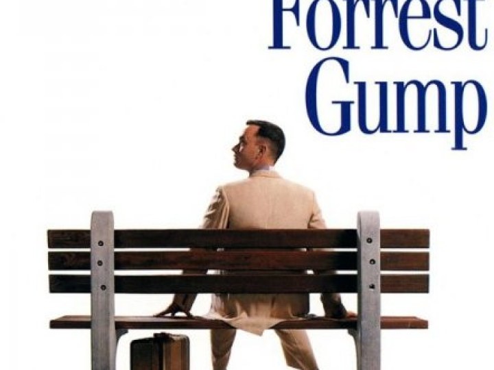 Forrest Gump