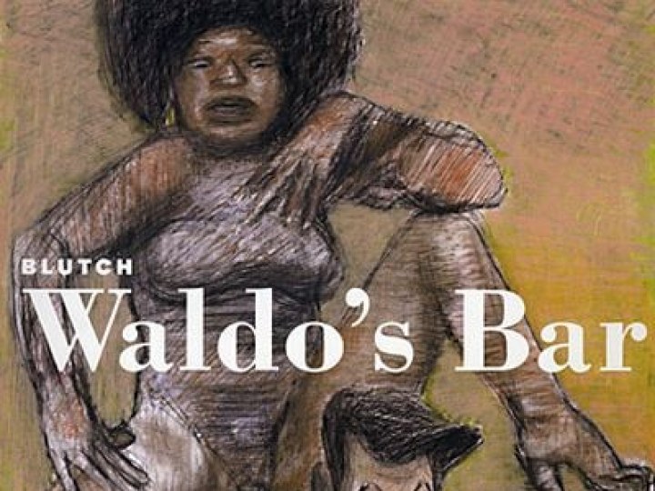 Waldo's Bar