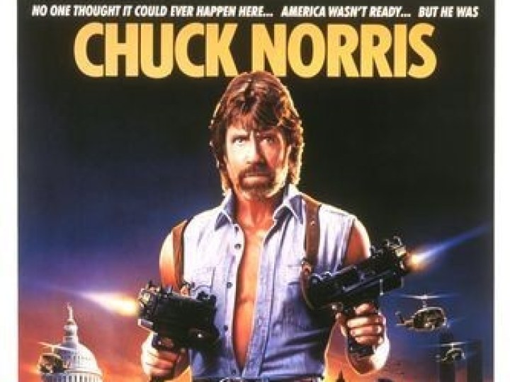 Invasion U.S.A.