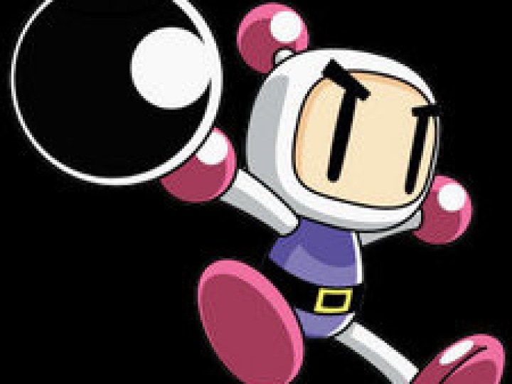Online Bomberman - Beta