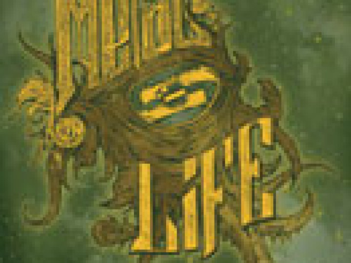 Metal = Life - Volume 2