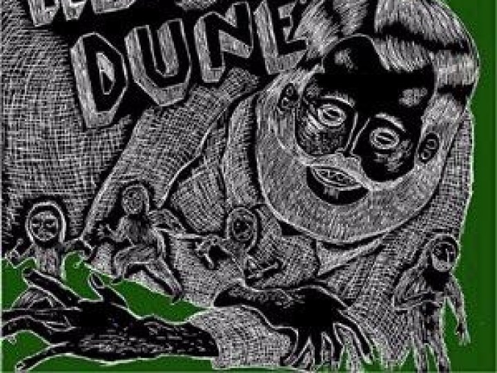 Herman Düne - Giant