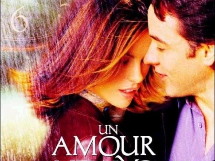 amour à New York (Un)