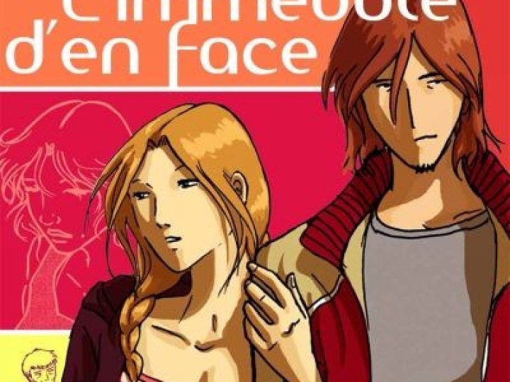 L'Immeuble d'en face - Tomes 1 et 2