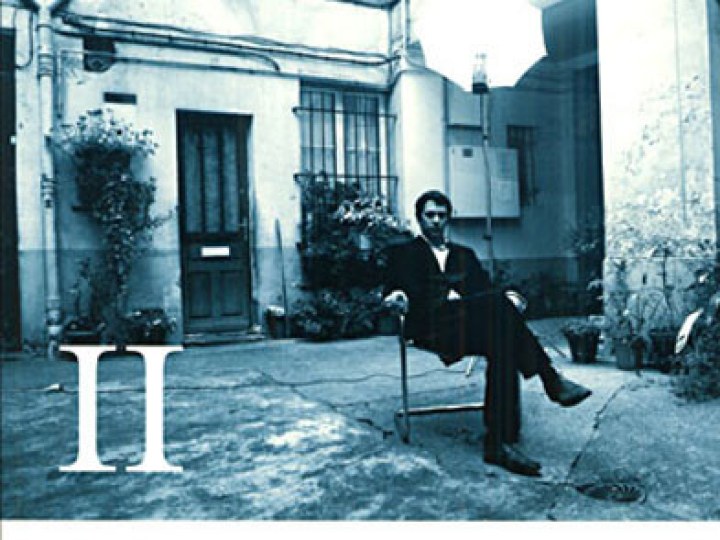 David Lafore Cinq Têtes - II