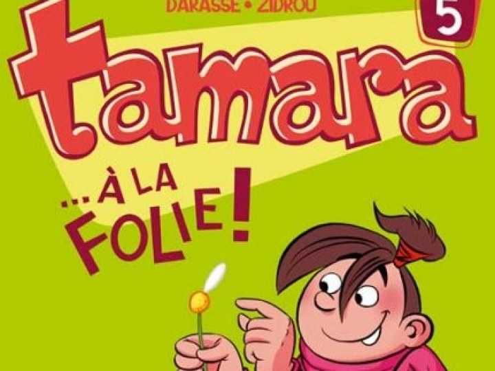 Tamara