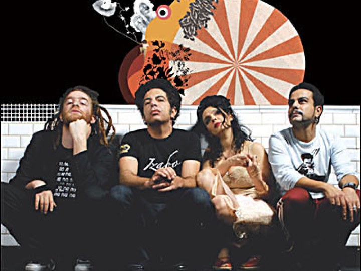 Izabo - Fun Makers