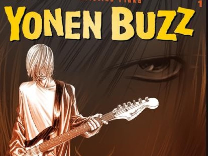 Yonen Buzz