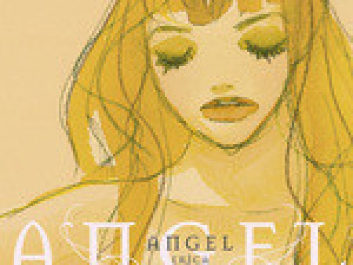 ANGEL - (kan) A