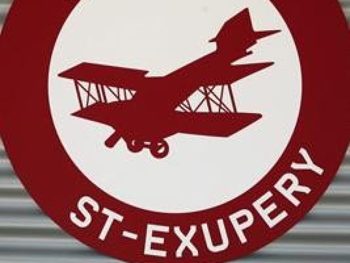 Saint-Ex : nos années pension