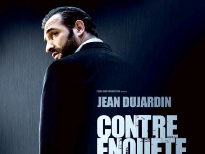 Contre-enquête - 2007
