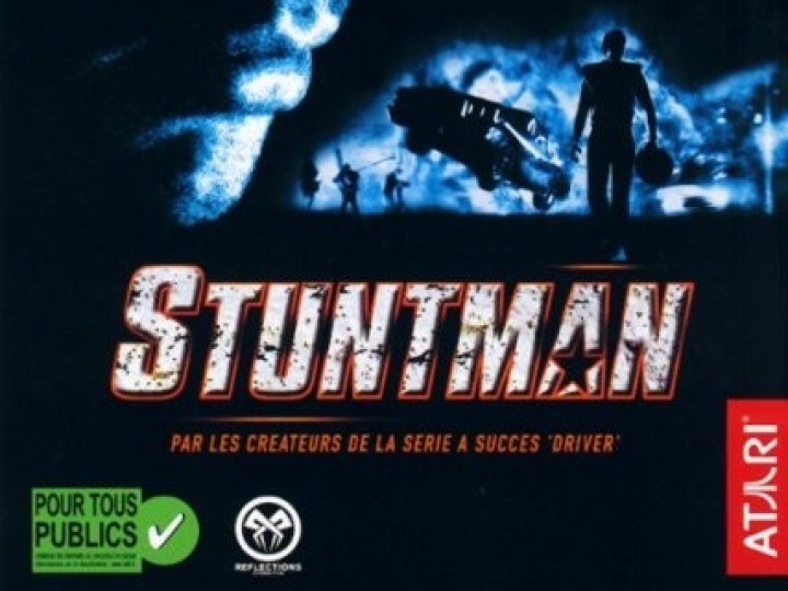 Stuntman - Test