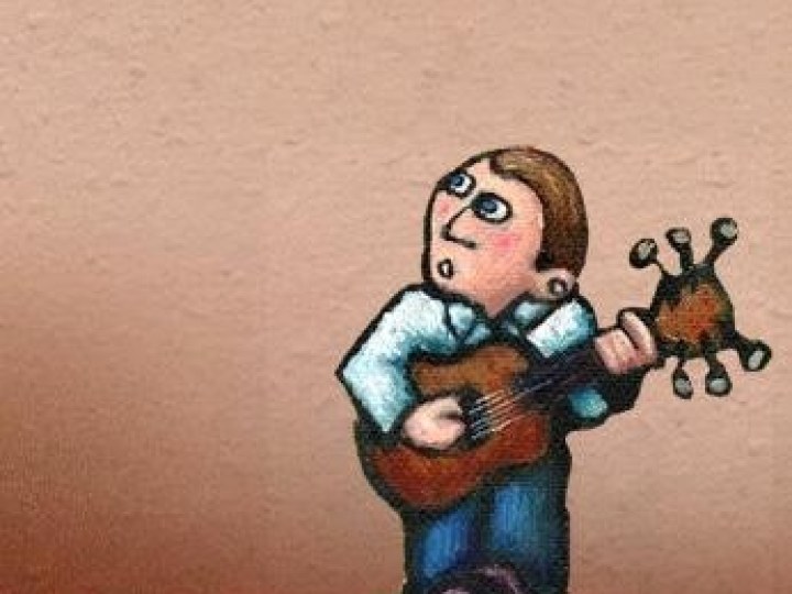 Gaëlle + Patrice Mercier - Concert à l'Etage