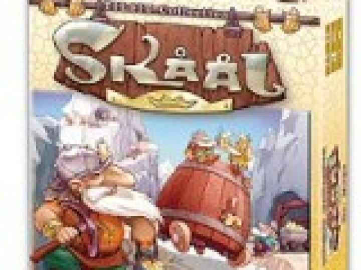 Skaal