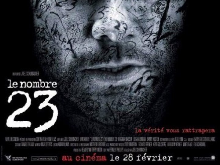 Nombre 23 (Le)