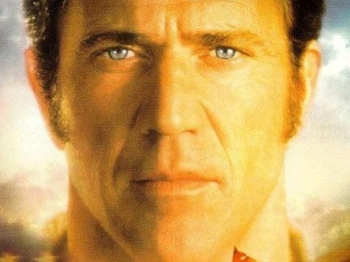 Patriot : Le chemin de la liberté (The)