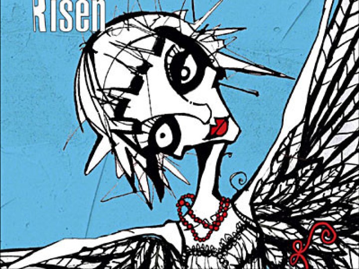 Hey Gravity ! - Risen
