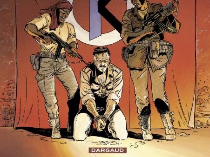 Wayne Shelton - Tomes 1 à 6